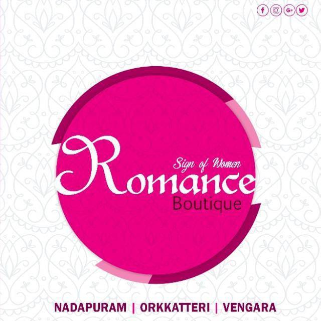 Romance Boutique