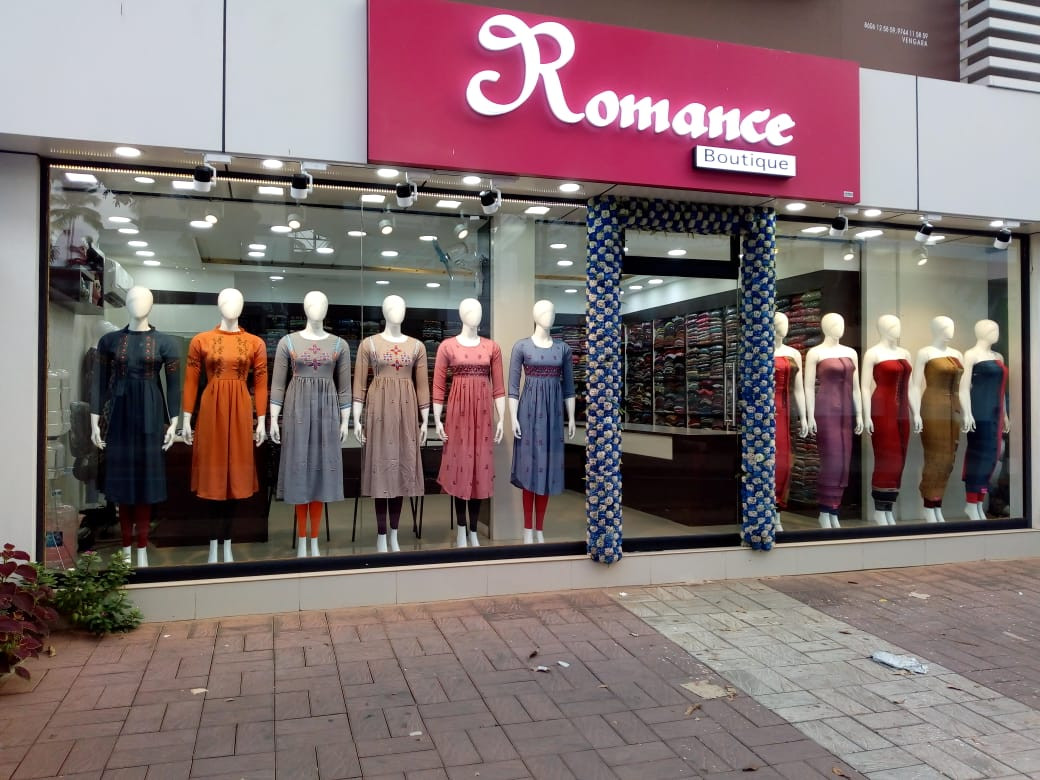 Romance Boutique