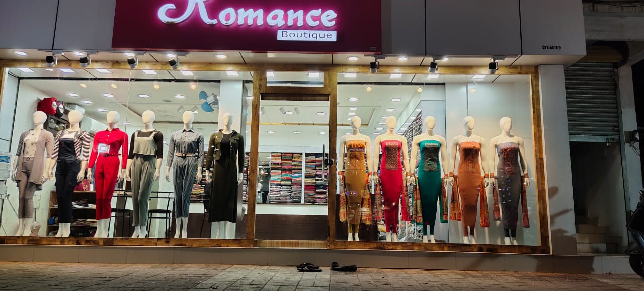 Romance Boutique